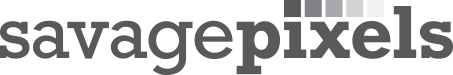 Savagepixels.com Logo